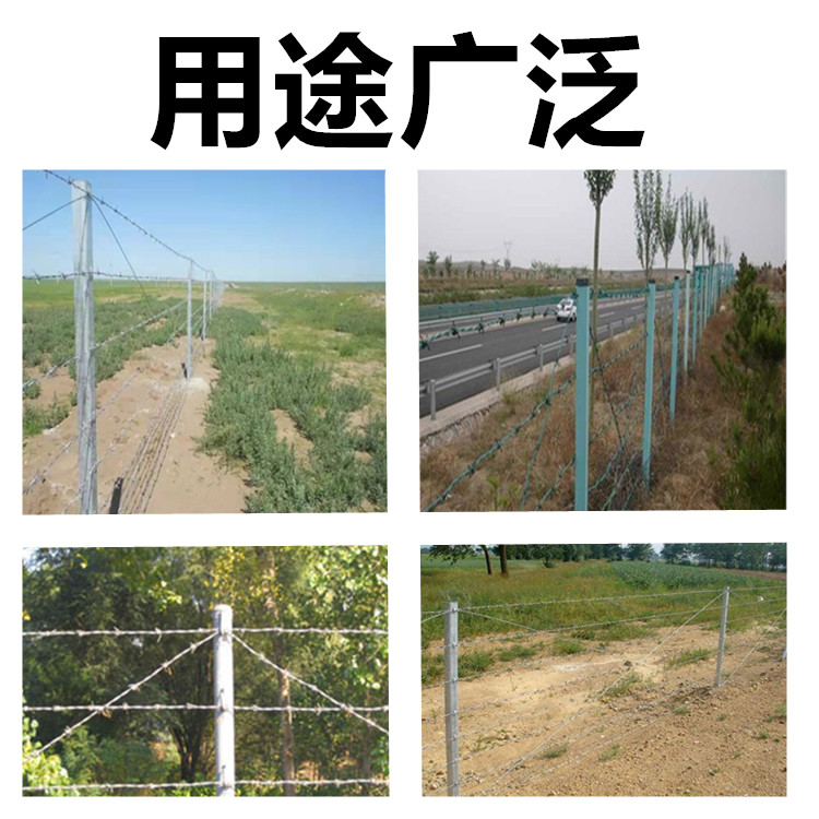 重慶鐵刺鐵絲網推薦