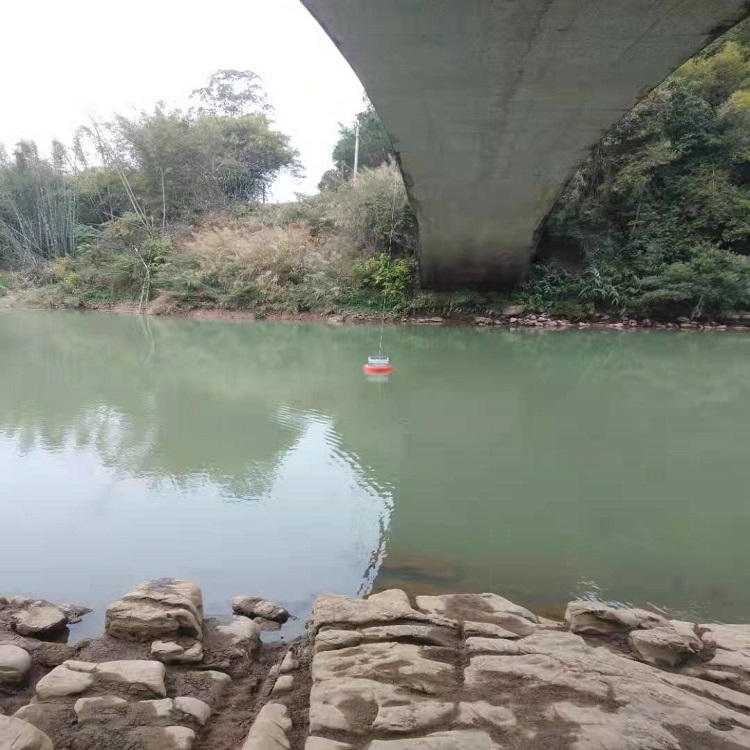 浮标水质监测设备