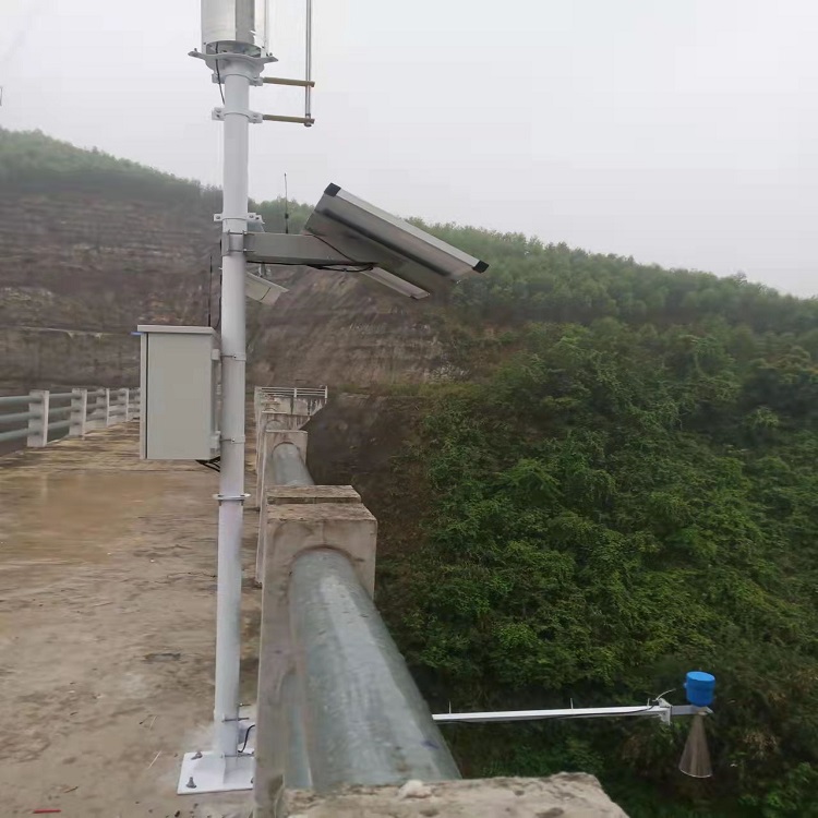 水雨情实时监测终端