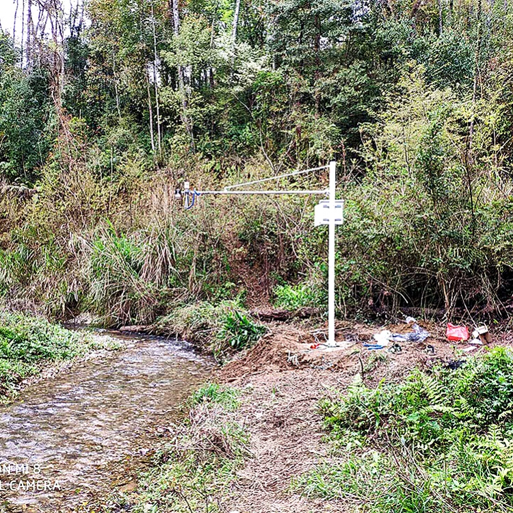 水雨情实时监测终端