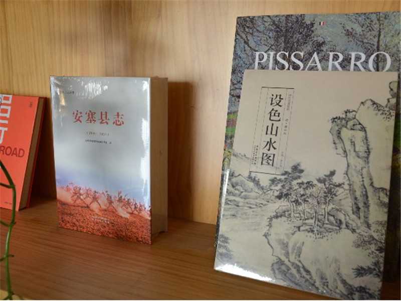 陜西書刊畫冊(cè)印刷廠家