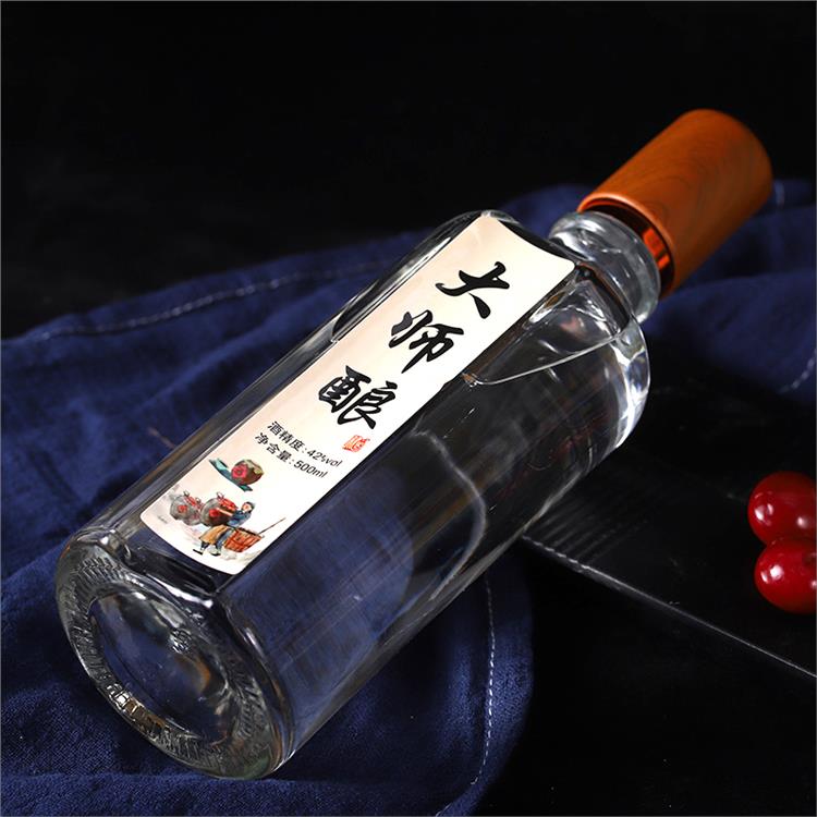 口碑好 代加工露酒生產廠家安徽天釀酒業