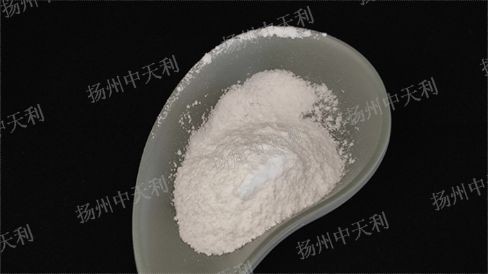 河北制造擬薄水鋁石高純度 歡迎咨詢 揚州中天利新材料供應