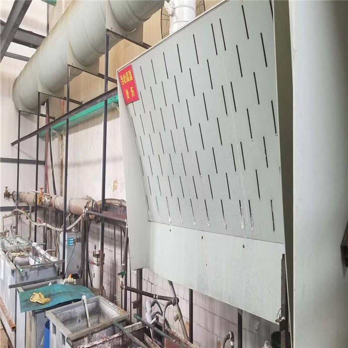 宜賓除塵廢氣耗材風管廠家 成都污水處理設備質量可靠