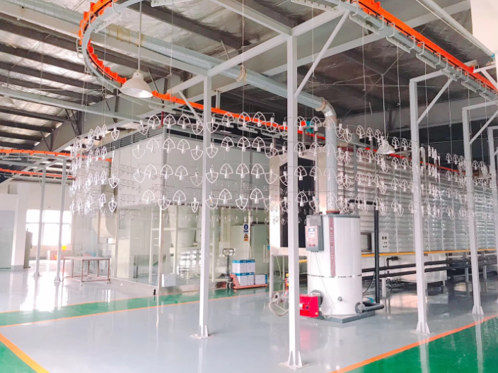 舟山靜電噴塑方案 來電咨詢 寧波甬冀興彩虹金屬供應
