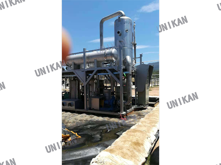 山東工業蒸發器供應商家 客戶至上 溫州聯康蒸發器供應