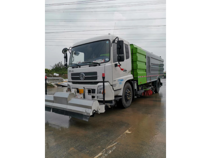 鄭州掃地車租賃公司 來電咨詢 河南綠友實業供應