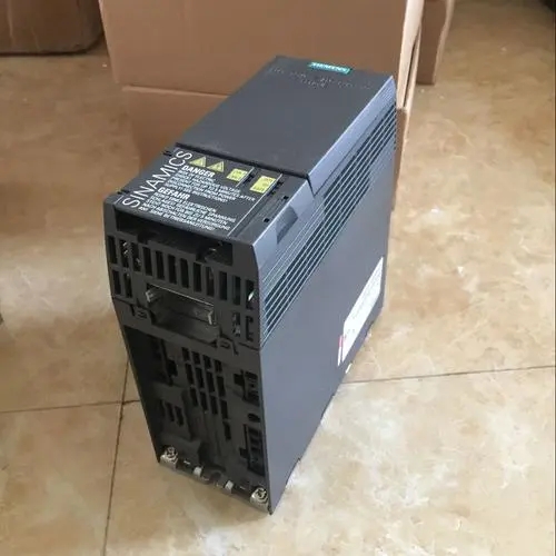 西门子变频器6SL3210-1KE23-8AP1