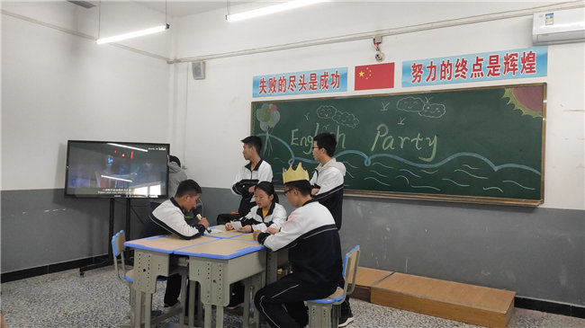 甘肅管教孩子沉迷游戲方法