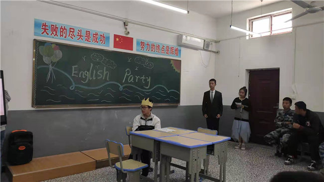 甘肅改變叛逆青少年方式