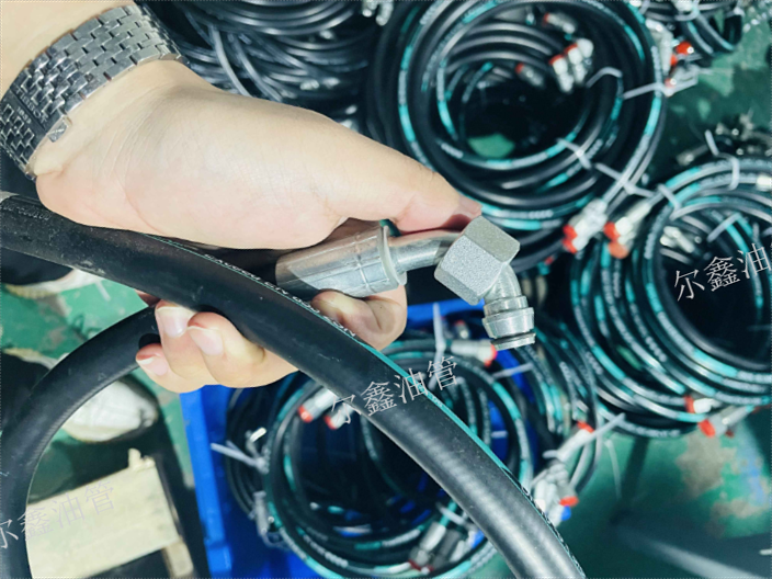 虹口區油管廠家直銷 太倉爾鑫起重設備配件供應