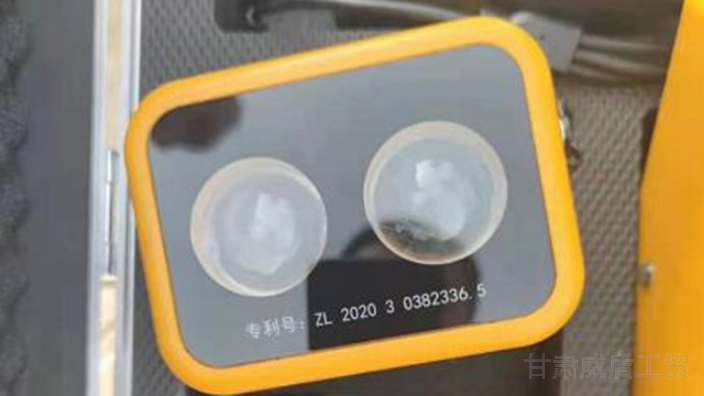 白銀雷達(dá)測速報警器安裝公司 甘肅威盾工貿(mào)供應(yīng)