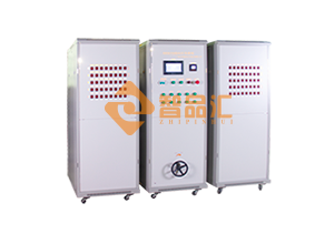 RX9519使用鎢絲燈負(fù)載柜方便快捷