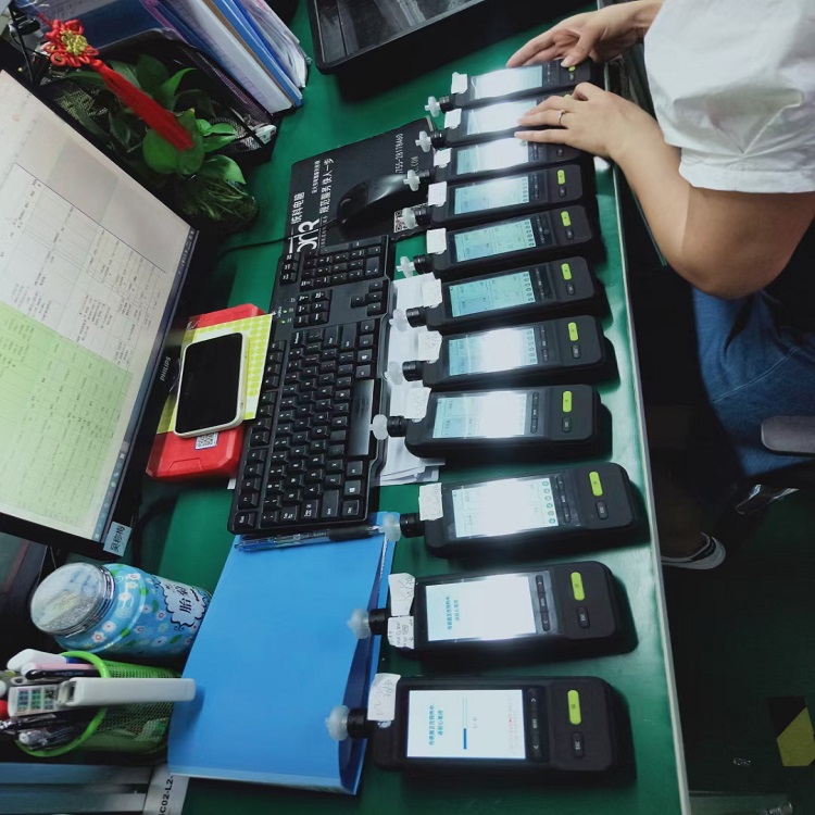 油庫VOC氣體檢測儀便攜式 可靠性高