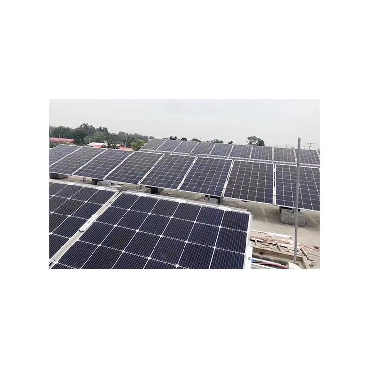 南寧長期回收太陽能拆卸組件 太陽能發電板 手續簡單