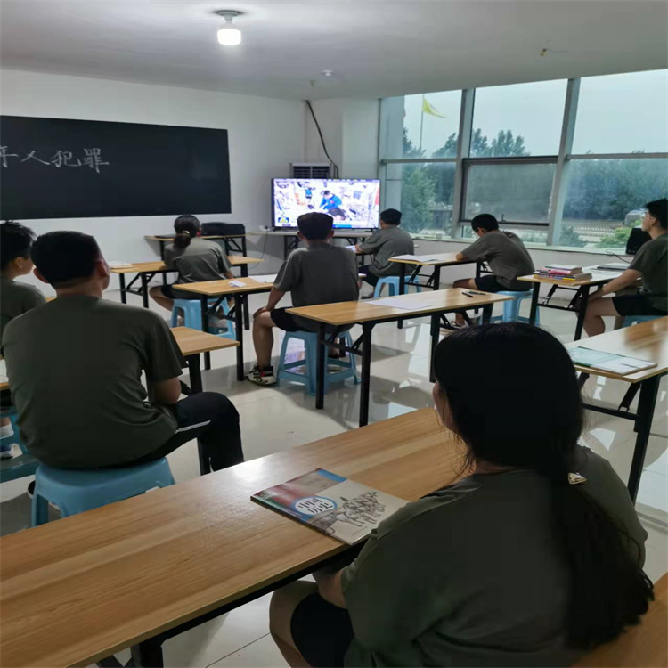 濱州青少年叛逆管教中心-管教叛逆孩子的機構