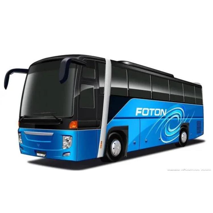 東營到朝城客運大巴車 汽車票