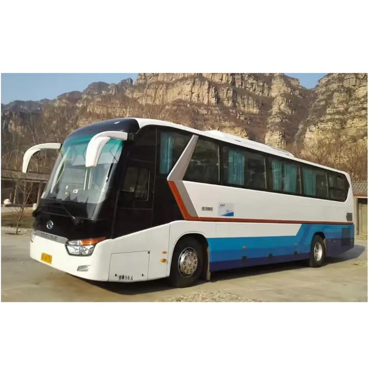 東營到商丘長途客車 查詢汽車票價