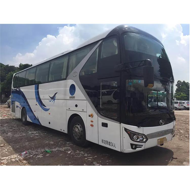青島到項(xiàng)城長(zhǎng)途汽車 發(fā)車班次查詢