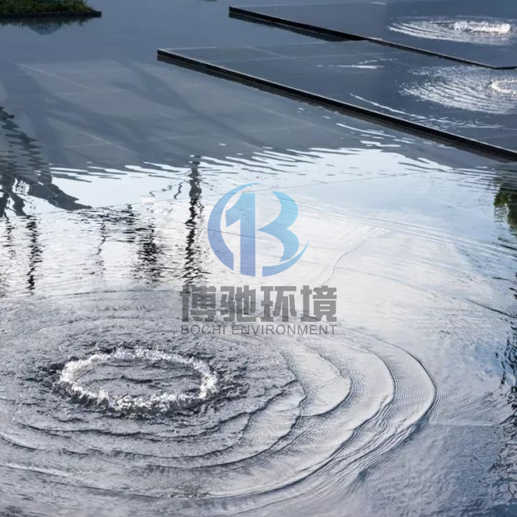 攀枝花漣漪噴泉公司 淺碟式水景工程 性能穩(wěn)定