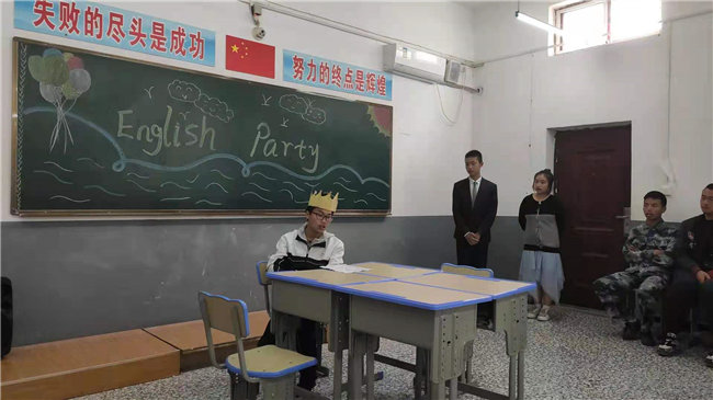 陜西改變玩游戲孩子經驗