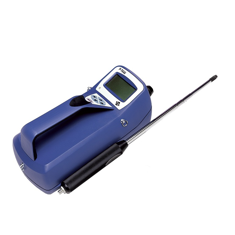 美國TSI P-TRAK **細粒子計數器 型號：TSI 8525 粉塵儀