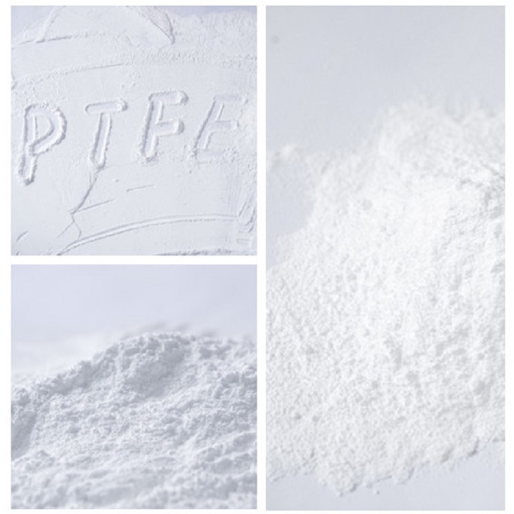 PTFE樹脂 四氟粉末 摩擦系數低