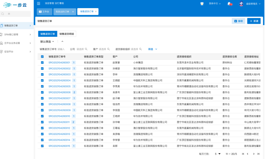 灯具制造企业MES有什么类,MES