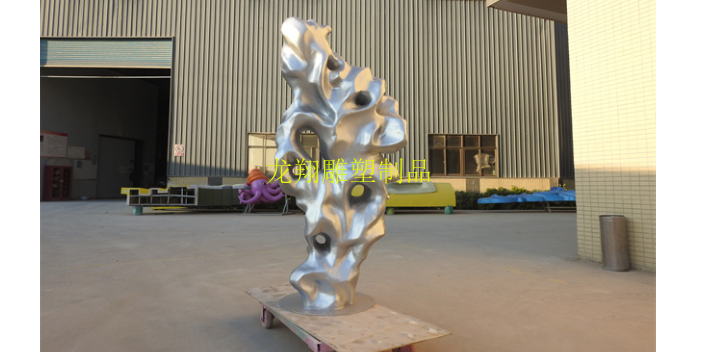 濱海新區(qū)樹(shù)脂玻璃鋼雕塑造型擺件 值得信賴 深圳市龍翔玻璃鋼工藝供應(yīng)