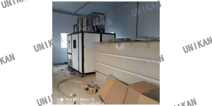 黑龍江低溫真空污水處理設備哪家好 值得信賴 溫州聯(lián)康蒸發(fā)器供應
