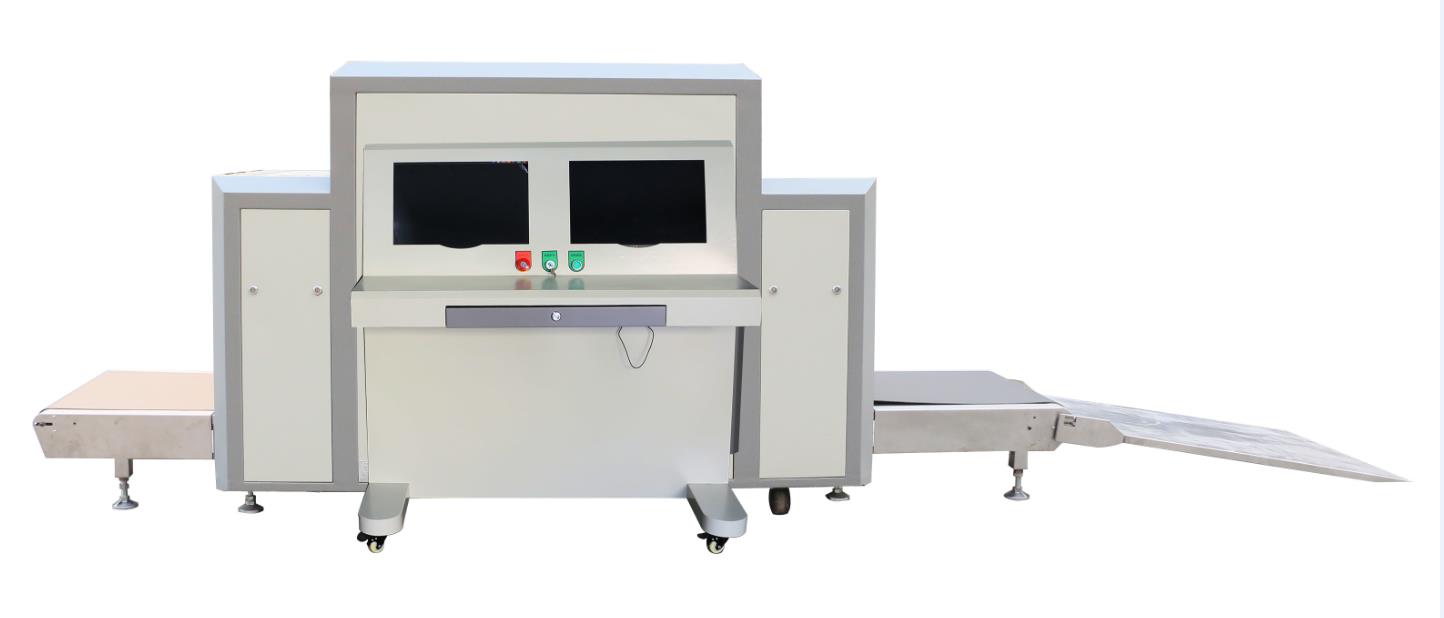 雷州双源机场安检机厂家