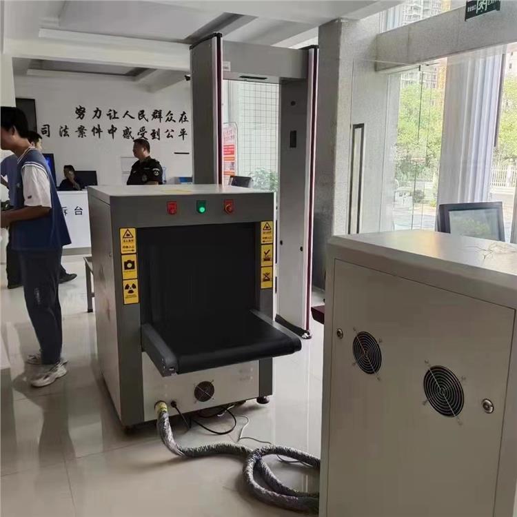 過包機 晉江中科聯安防X光機廠家 老牌工廠
