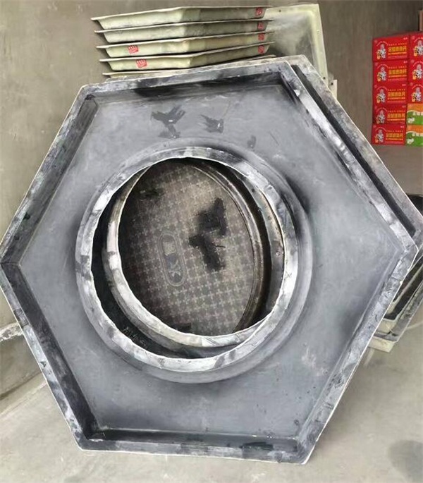 云南階梯護(hù)坡模具定制