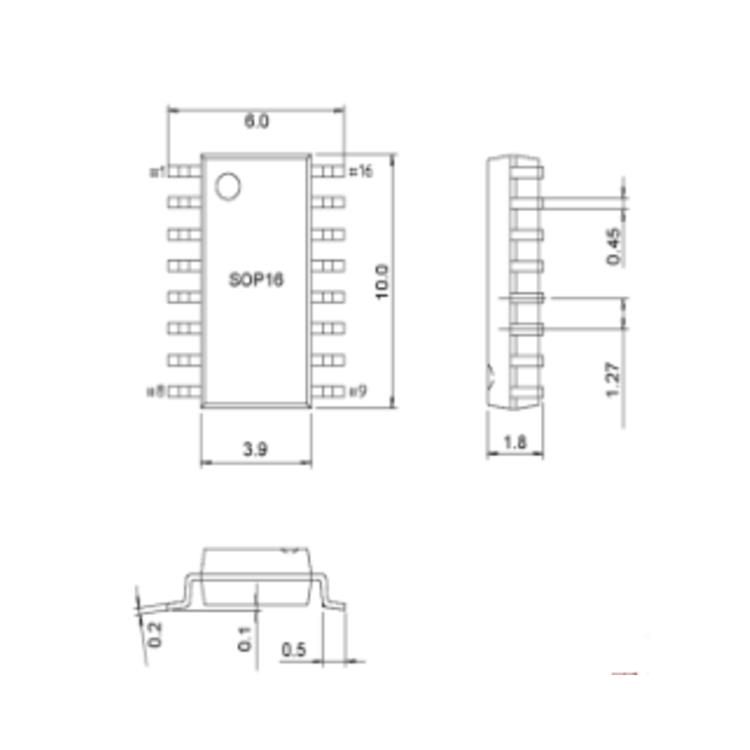 应广科技 广州XDT8104代理 XDT8104-S08B