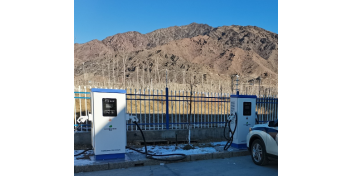 廣東充電站銷售廠家 值得信賴 華盛新能源供應