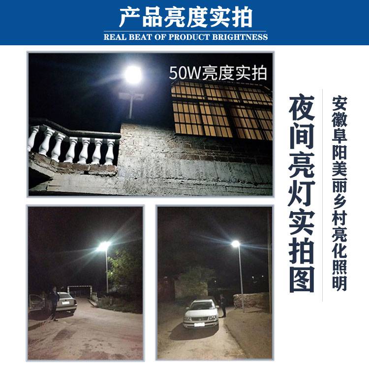 襄樊市電互補太陽能燈城市亮化燈-經銷商