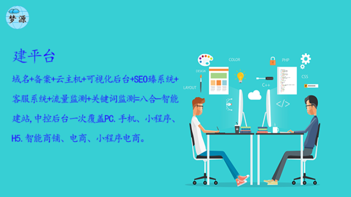 网站排名数字化SaaS智能营销云平台电话多少 欢迎咨询 长沙梦源信息科技供应