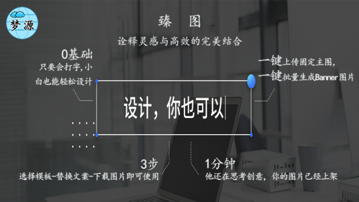 株洲網絡推廣服務數字化SaaS智能營銷云平臺做推廣預算 誠信互利 長沙夢源信息科技供應