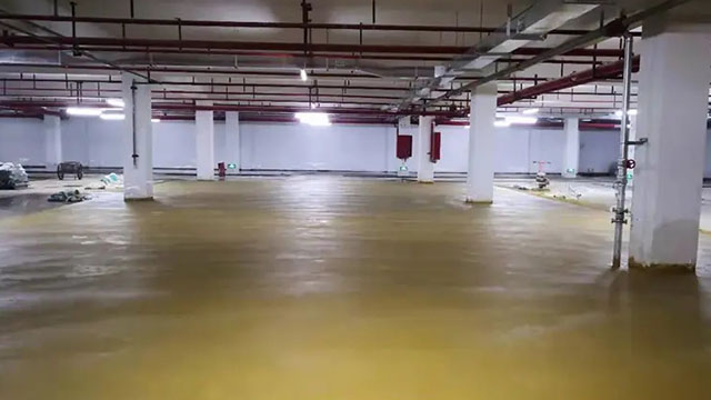 徐州耐磨金剛砂耐磨地坪翻新 信息推薦 徐州高瓴建設(shè)供應(yīng)