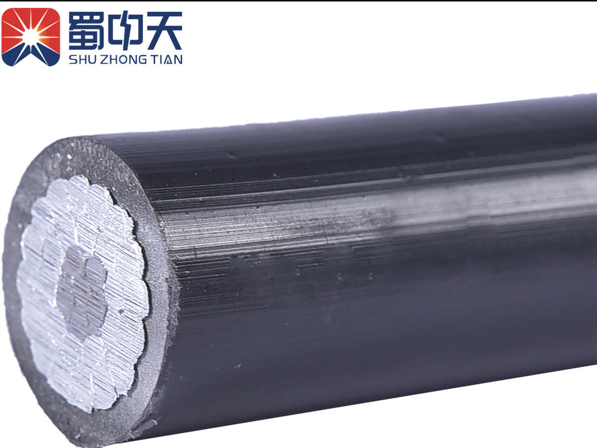 成都電力電纜廠家