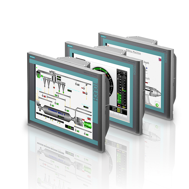 西门子TP177micro触摸屏总代理