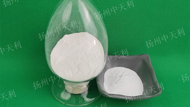 福建高質量高純氧化鋁廠家供應 歡迎咨詢 揚州中天利新材料供應
