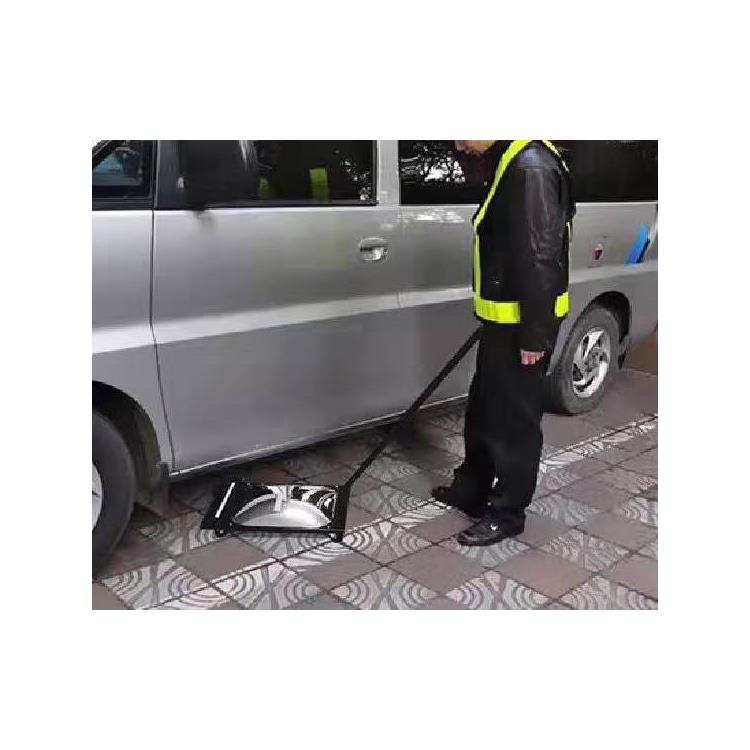 視頻搜索儀 呂梁視頻車底檢查設(shè)備作用 安全耐用