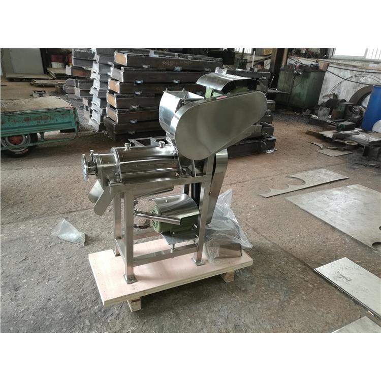 工業榨汁機 百香果大型榨汁機 廠家 生產廠家