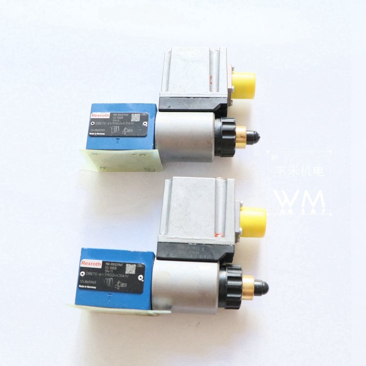 R901188005 DBET-1-6X/315YG24XEJV 力士樂比例閥