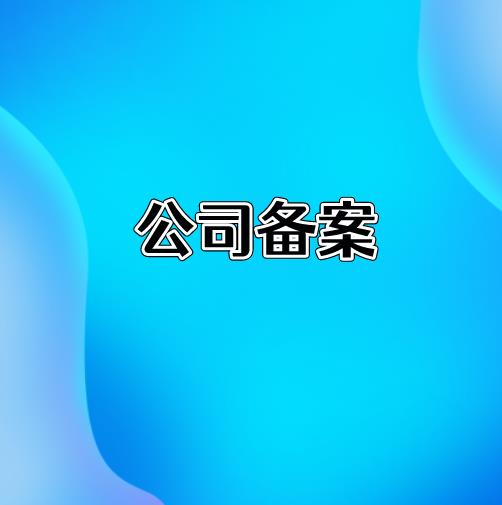 基金类公司备案办理效率高的公司