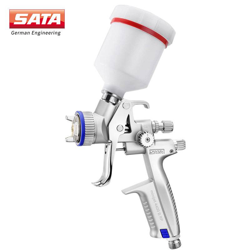 SATA萨塔SATAminijet 4400-110喷枪 德国SATA萨塔修补喷枪