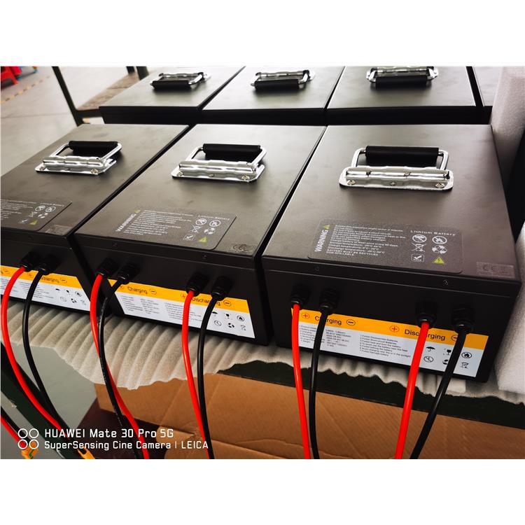 卓能原廠供應 廣西18650鋰電池 儲能電池