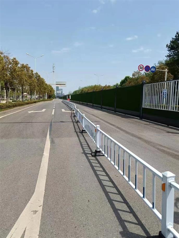 恩施景观道路护栏