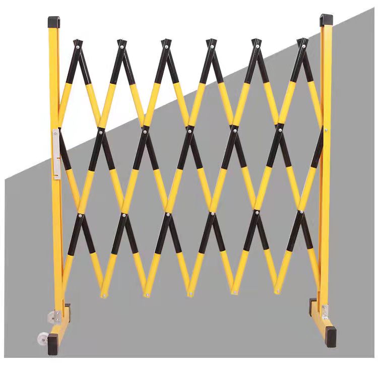 黄冈可移动隔离护栏